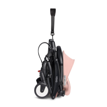 Avis Cadre YOYO connect Stokke 3