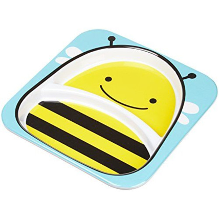 Avis Assiette Zoo SKIP HOP 1