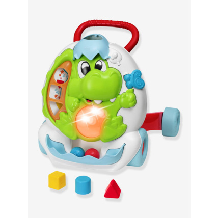 Avis Aide à la marche Dino ECO + Chicco 1