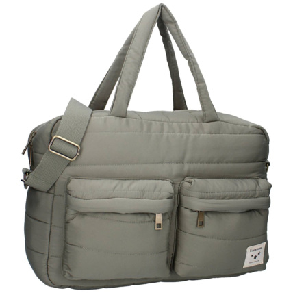 Avis Sac à langer Kidzroom 4