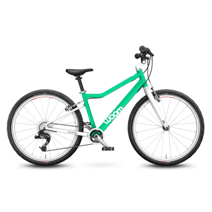 Avis Vélo pour enfant 24 pouces ORIGINAL 5 WOOM 2