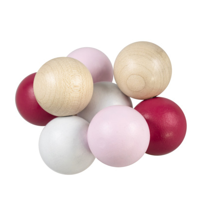 Avis 8 boules en bois Detoa 2