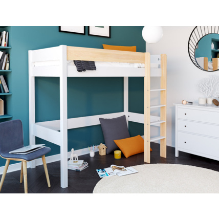Avis Lit mezzanine Landes CHAMBREKIDS 1