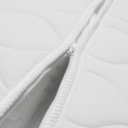 Avis Matelas évolutif 3 parties Fibre de coco Atelier de Morphée 3