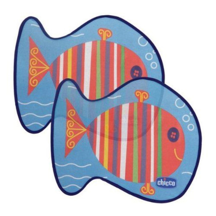 Avis 2 PARE-SOLEIL LATERAUX POISSON Chicco 1