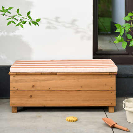 Avis Banc de jardin en bois Provence Petite Amélie 1