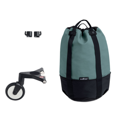 Avis Sac Yoyo+ bag  Stokke 1