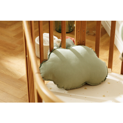 Avis Coussin en lin Mon Lit Cabane 68