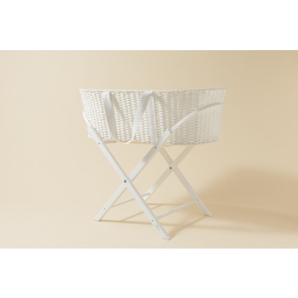 Avis Couffin avec Matelas et Support Fixe Mon Lit Cabane 1