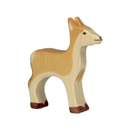 Avis La biche Petit Picotin 1