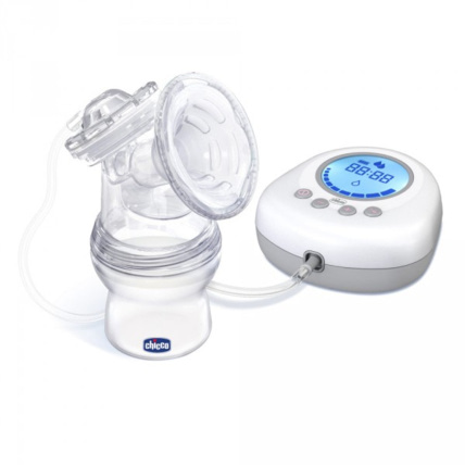 Avis Tire-lait électrique Naturallyme Chicco 1