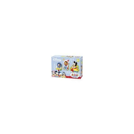 Avis Baby Kit Base Disney Clementoni 1