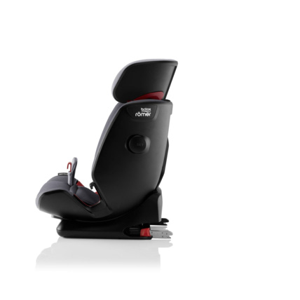 Avis Siège-auto ADVANSAFIX IV R Britax Römer 8