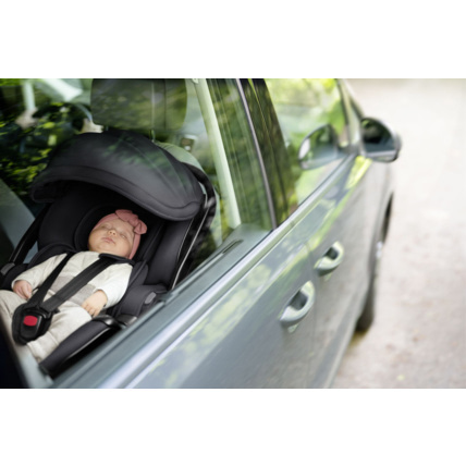 Avis Coque naissance BABY-SAFE 5Z Britax Römer 12