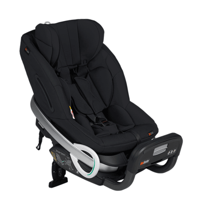 Avis Siège auto Stretch BeSafe 2