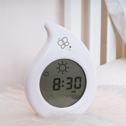 Avis Indicateur de réveil pour enfant - Klöck Bblüv 3
