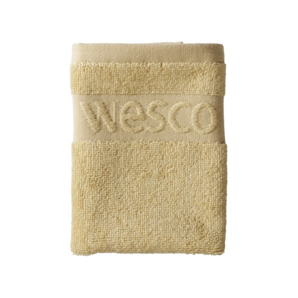 Avis Linge de toilette lavage intensif Carré de toilette Wesco 5