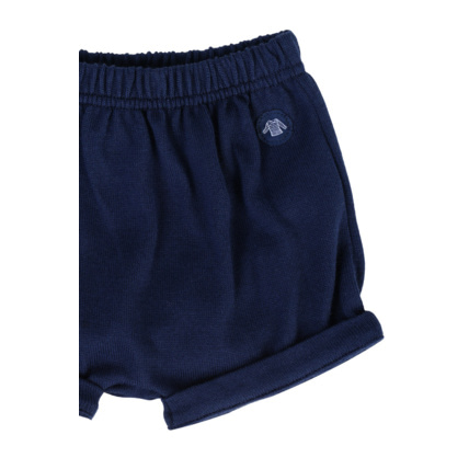 Avis Bloomer Baby - coton rustique - Marine Deep ARMOR-LUX 2