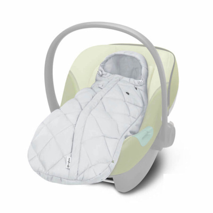 Avis Chancelière pour siège-auto Snogga Mini 2 CYBEX 3