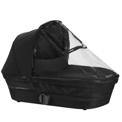 Avis Habillage pluie nacelle Melio CYBEX 1