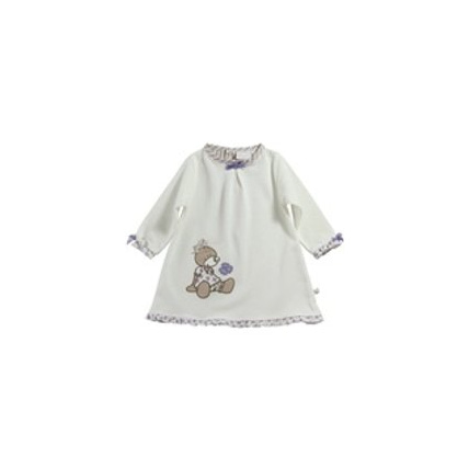 Avis Chemise de nuit jersey Sweet Emma NOUKIE'S 1