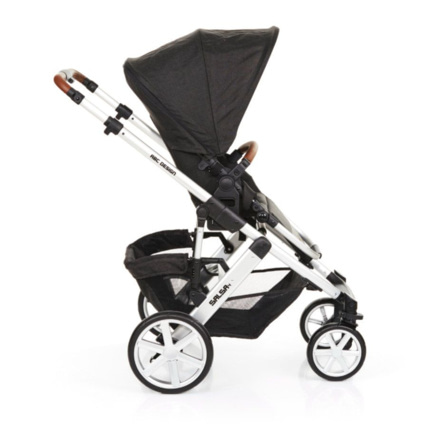 Avis Trio poussette Salsa 4 ABC DESIGN 3