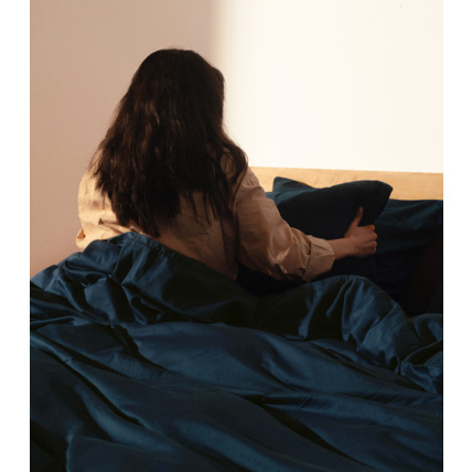 Avis Parure - Satin de coton Tediber 4