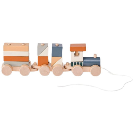 Avis Train d'activités Blocs KIDS CONCEPT 1
