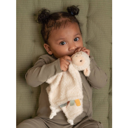 Avis Doudou Mouton Little Farm LITTLE DUTCH 1