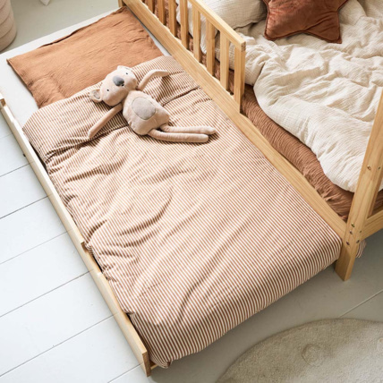 Avis Tiroir pour lit cabane Maison Petite Amélie 1