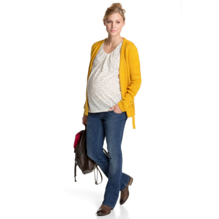 Avis Jean maternité stretch ceinture ESPRIT MATERNITY 1