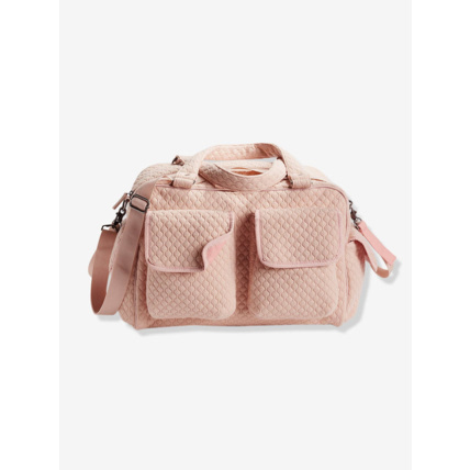 Avis Sac à langer multipoches Journée Vertbaudet 5