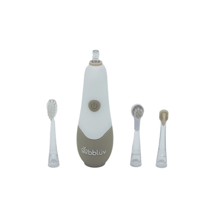 Avis Brosse à dents Sönik Pro Bblüv 3