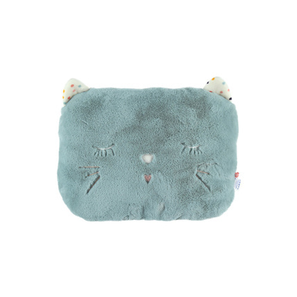 Avis Imagine coussin Minouchka NOUKIE'S 1