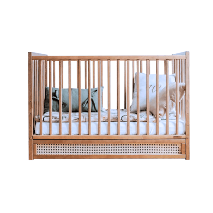 Avis Lit bébé Boho Mon Lit Cabane 2