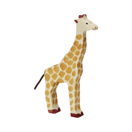 Avis La girafe Petit Picotin 1