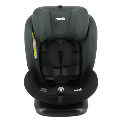 Avis Siège auto DUNE Pivotant 360° I-Size Nania 2