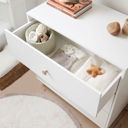 Avis Commode bébé Bocca Nova Petite Amélie 3