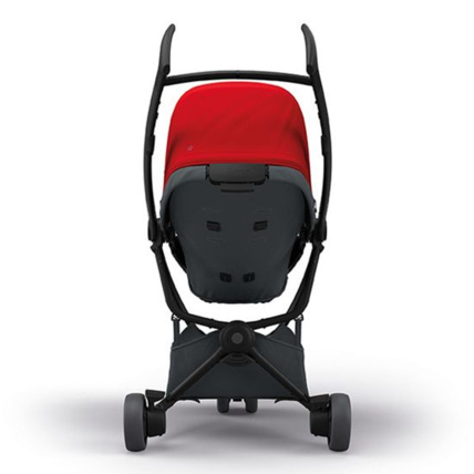 Poussette quinny zapp rouge on sale
