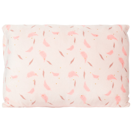 Avis Coussin décoratif Prémaman 2