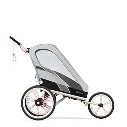 Avis Cadre pour Remorque Multisport ZENO CYBEX 3