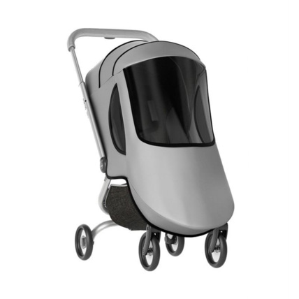 Avis Protection de pluie Zigi MIMA 1
