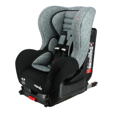 Avis Siège auto cosmo isofix- groupe 0/1 Nania 1