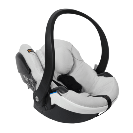 Avis Housse de protection bambou pour iZi Go X1 / iZi Go Modular BeSafe 1
