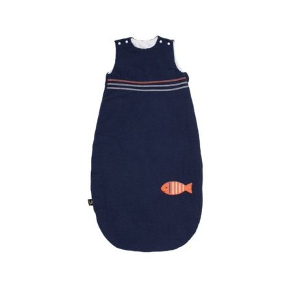 Avis Grande gigoteuse ouatinée 6-24 mois Baby Sailor Sauthon 1