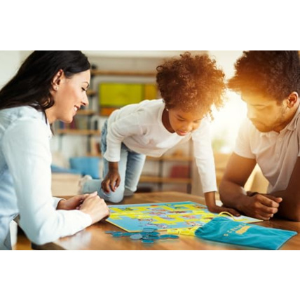 Avis Jeu de société Scrabble Junior MATTEL 3