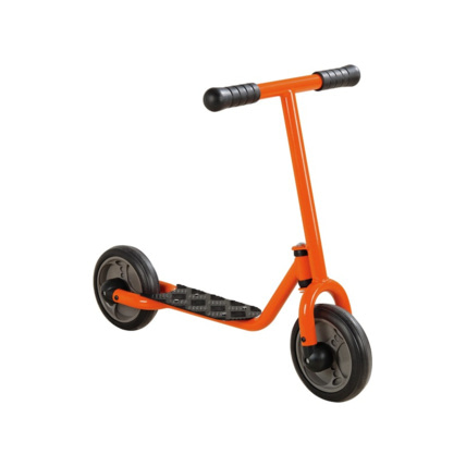 Avis Trottinette 2 roues Ozia Wesco 1