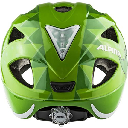 Avis Casque de vélo enfant Radhelm Ximo Flash ALPINA 19