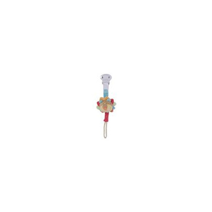 Avis ATTACHE SUCETTE LION OASIS NATTOU 1