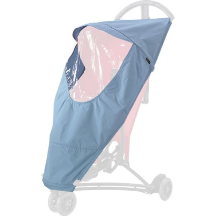 Housse pluie poussette yezz QUINNY Comparateur Avis Prix